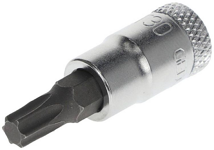 Produktbild: Gedore ITX 20 T30 6191240 Steckschl&uuml;ssel-Bit-Einsatz