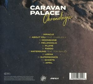 Produktbild: Chronologic