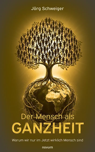 Produktbild: Der Mensch als Ganzheit