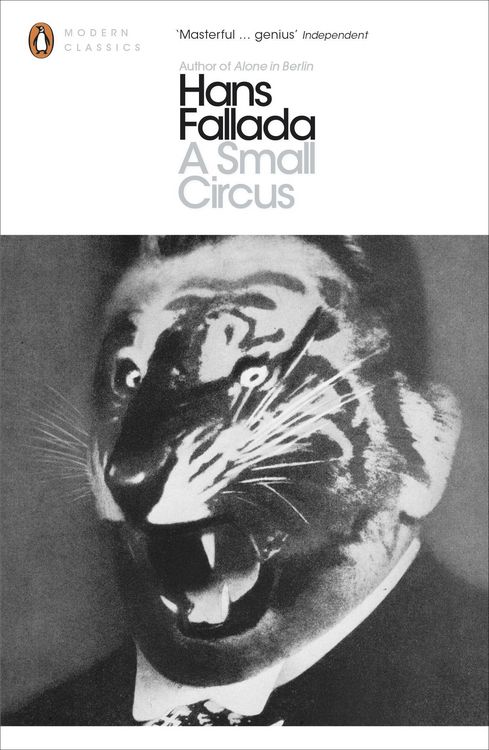 Produktbild: A Small Circus