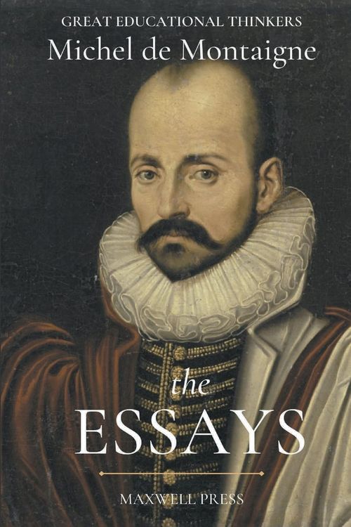 Produktbild: The Essays