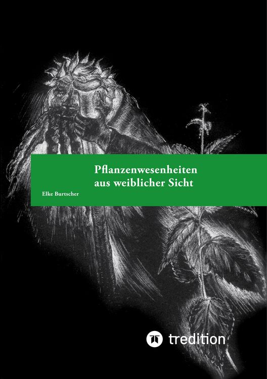Produktbild: Pflanzenwesenheiten aus weiblicher Sicht