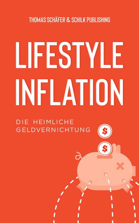 Produktbild: Lifestyle Inflation