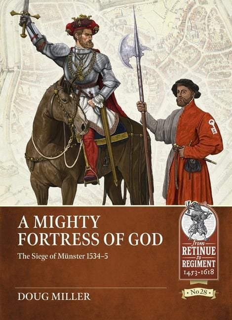 Produktbild: A Mighty Fortress of God