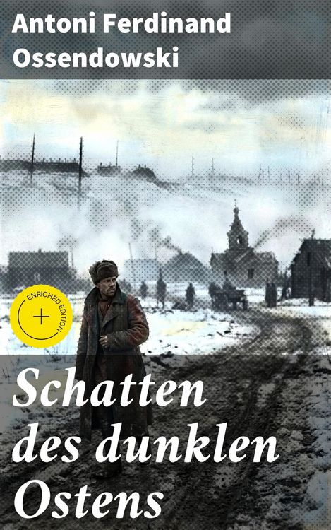 Produktbild: Schatten des dunklen Ostens