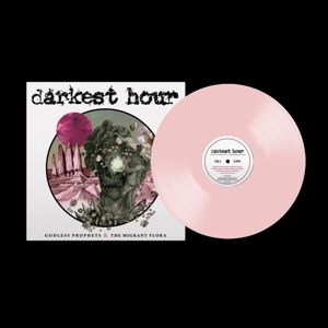 Produktbild: Godless Prophets & the Migrant Flora (Baby Pink)