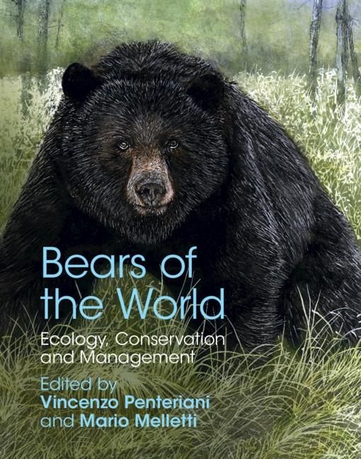 Produktbild: Bears of the World
