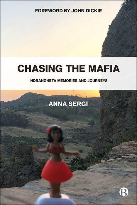 Produktbild: Chasing the Mafia