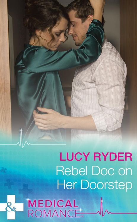 Produktbild: Rebel Doc On Her Doorstep