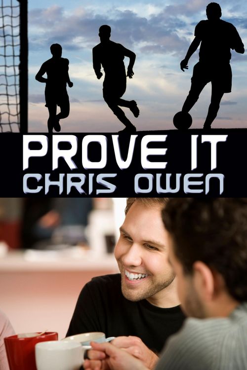 Produktbild: Prove It