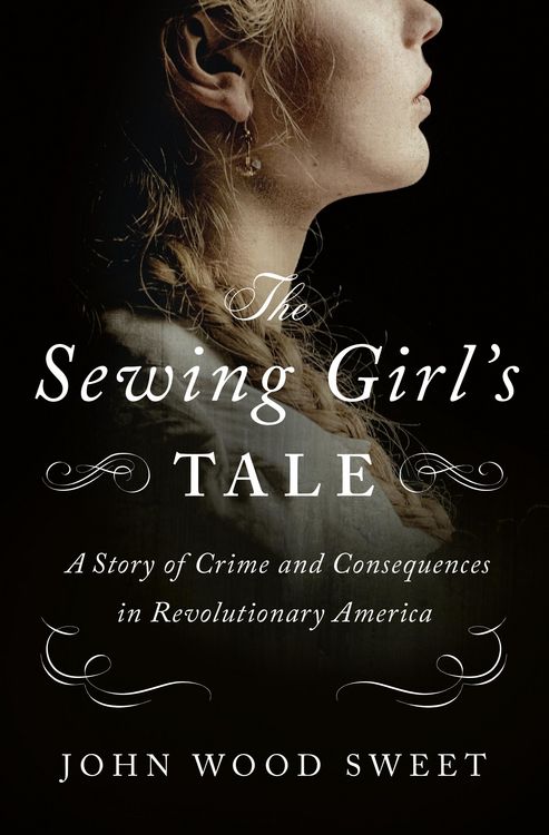 Produktbild: Sweet, J: Sewing Girl's Tale