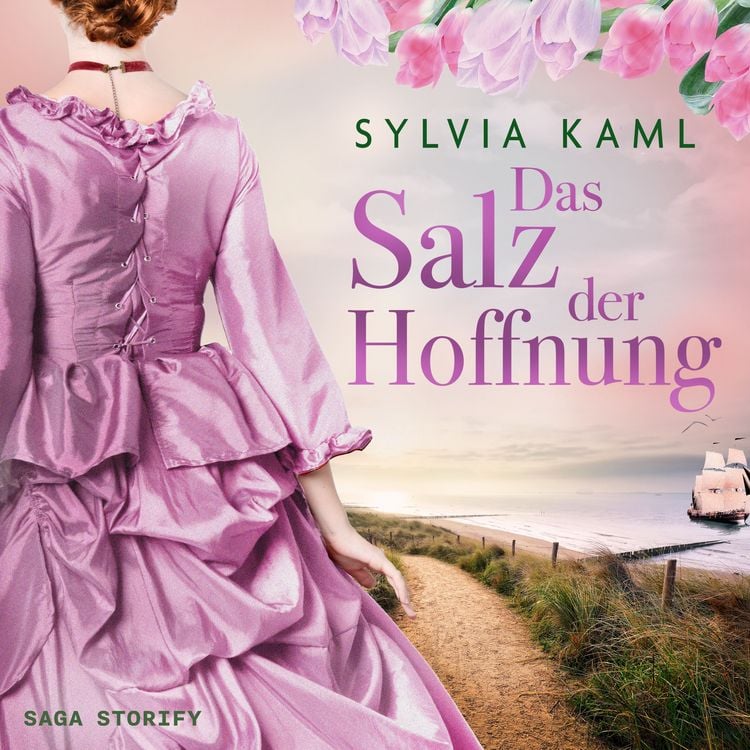 Produktbild: Das Salz der Hoffnung