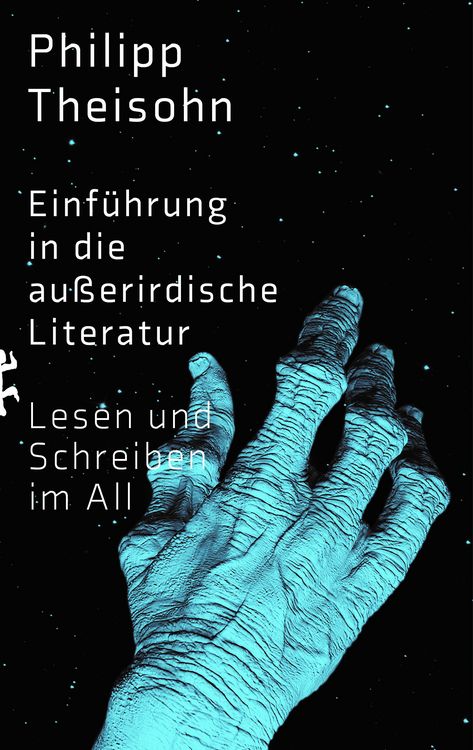 Produktbild: Einf&uuml;hrung in die au&szlig;erirdische Literatur