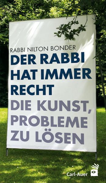Produktbild: Der Rabbi hat immer Recht