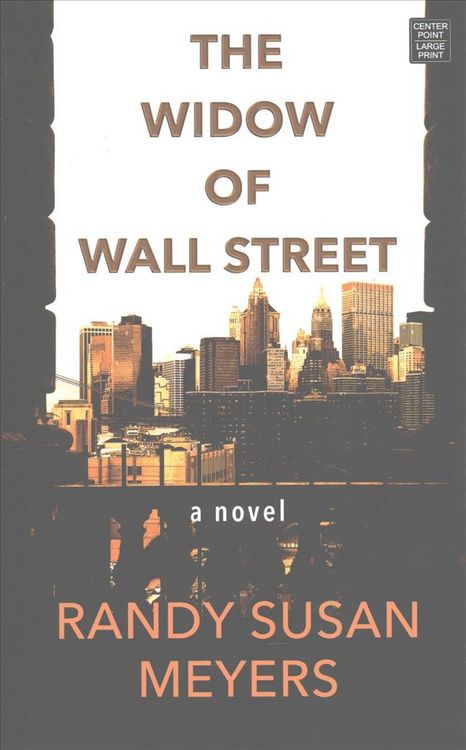 Produktbild: The Widow of Wall Street