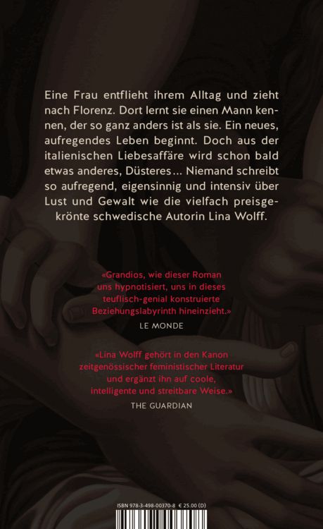 Produktbild: Der Teufelsgriff