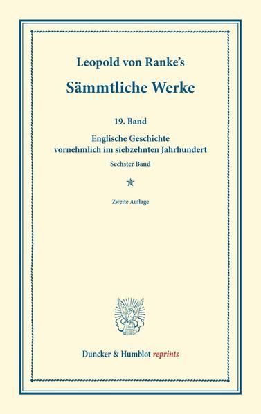 Produktbild: S&auml;mmtliche Werke.