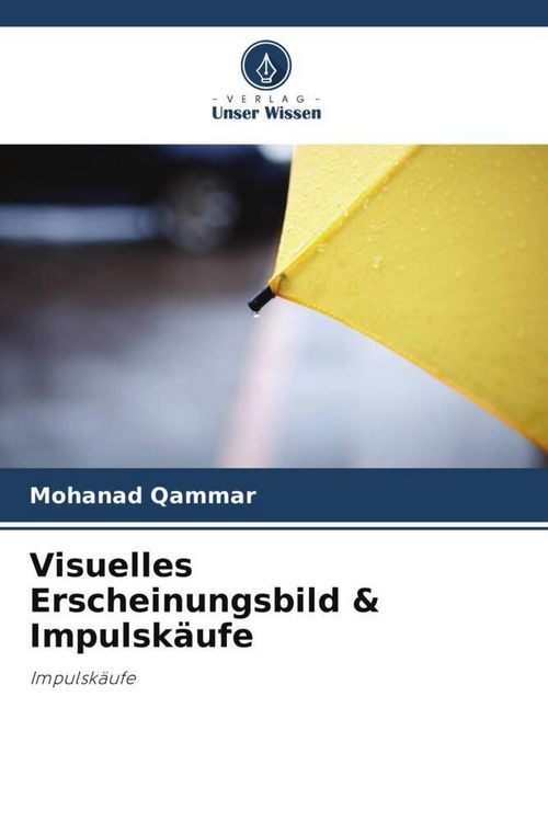 Produktbild: Visuelles Erscheinungsbild & Impulsk&auml;ufe