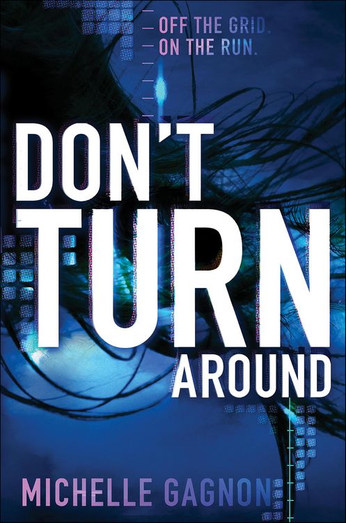 Produktbild: Don't Turn Around