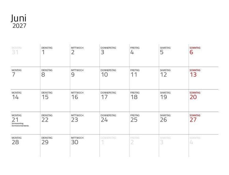 Produktbild: Katzen 2027 Eintragkalender