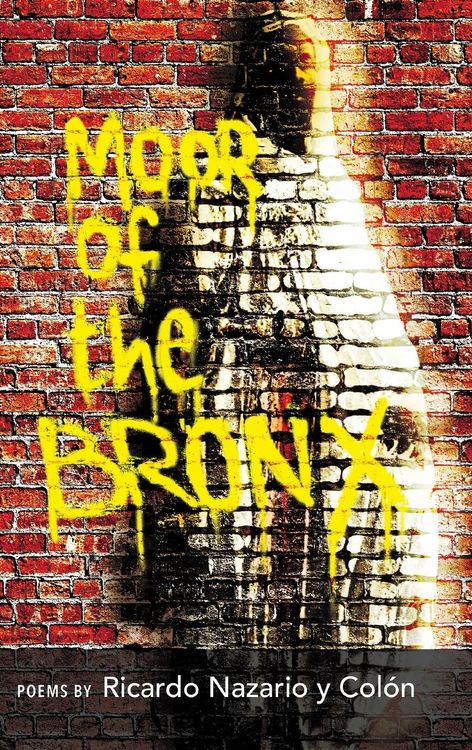 Produktbild: The Moor of The Bronx