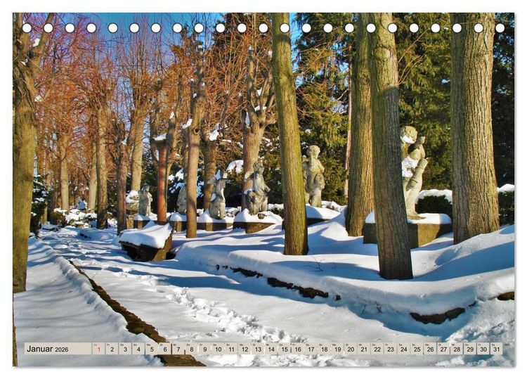 Produktbild: Harzerlebnisse (Tischkalender 2026 DIN A5 quer), CALVENDO Monatskalender