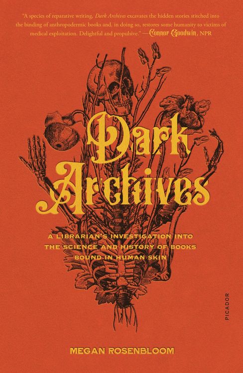 Produktbild: Dark Archives