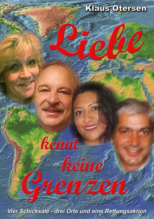 Produktbild: Liebe kennt keine Grenzen
