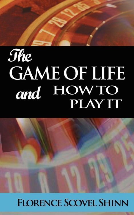Produktbild: The Game of Life and How to Play It