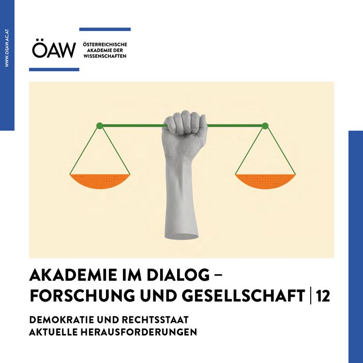 Produktbild: Demokratie und Rechtsstaat