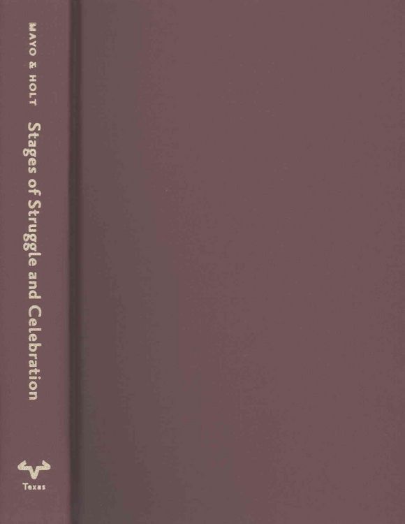 Produktbild: Stages Of Struggle & Celebrati