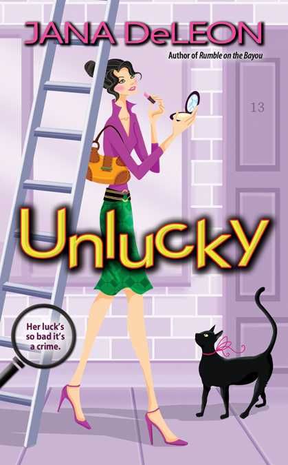 Produktbild: Unlucky