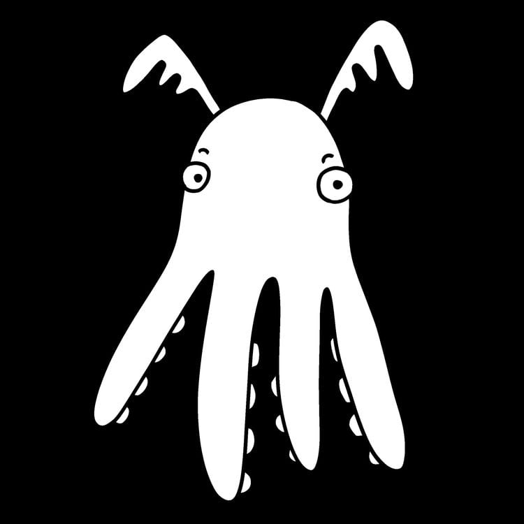 Produktbild: Monster-Alarm! Das schaurig-sch&ouml;ne Monster-Malbuch f&uuml;r Kinder ab 3 Jahren