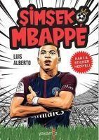 Produktbild: Simsek Mbappe