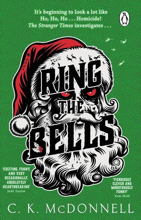 Produktbild: Ring the Bells