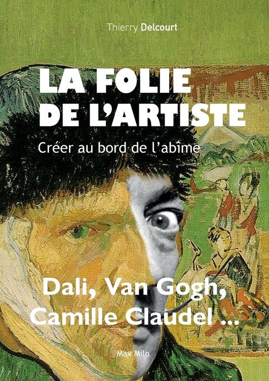Produktbild: La folie de l'artiste