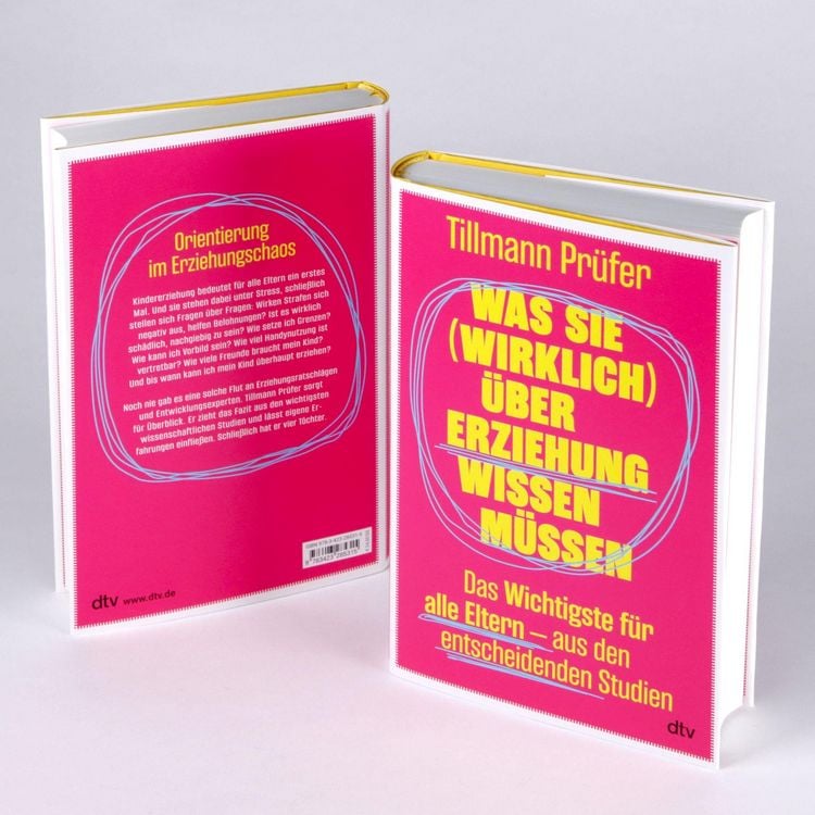 Produktbild: Was Sie (wirklich) &uuml;ber Erziehung wissen m&uuml;ssen