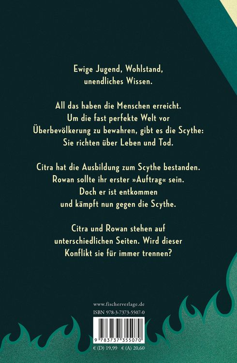 Produktbild: Scythe &ndash; Der Zorn der Gerechten