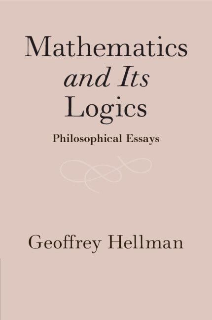 Produktbild: Mathematics and Its Logics