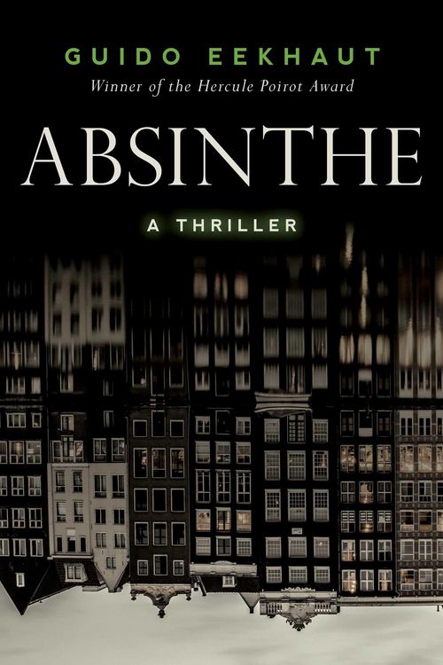 Produktbild: Absinthe
