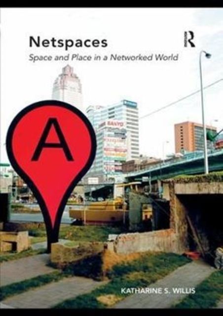 Produktbild: Willis, K: Netspaces