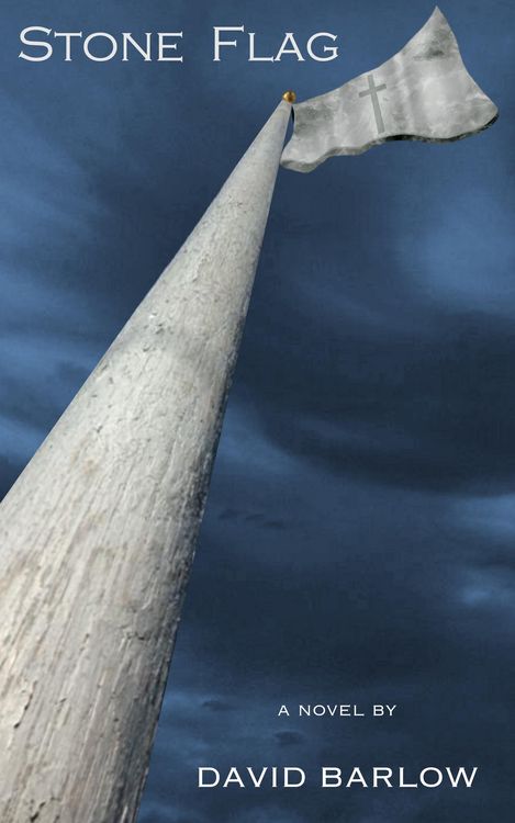 Produktbild: Stone Flag