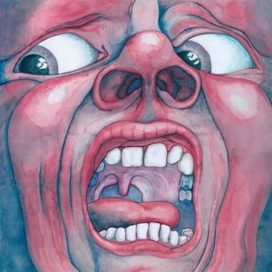 Produktbild: In the Court of the Crimson King-40th Anniversar