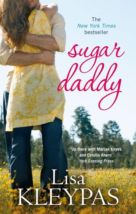Produktbild: Sugar Daddy