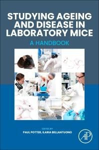 Produktbild: Studying Ageing and Disease in Laboratory Mice