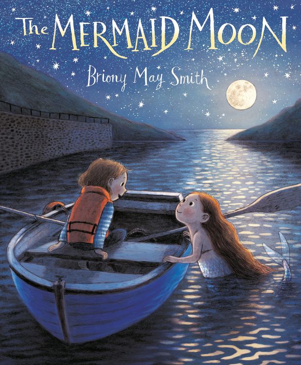 Produktbild: The Mermaid Moon
