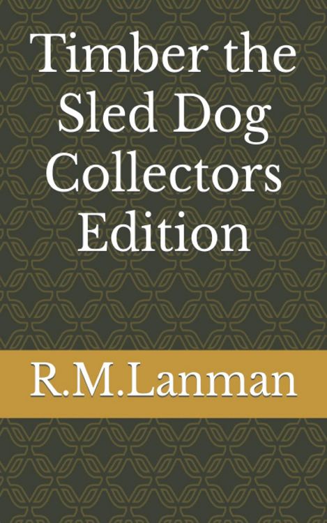 Produktbild: Timber the Sled Dog