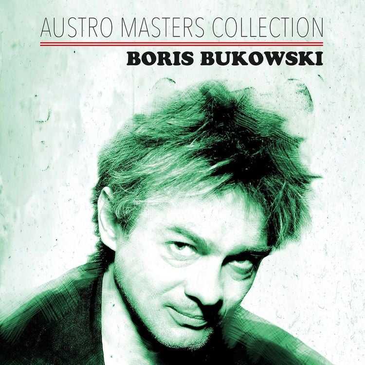 Produktbild: Austro Masters Collection