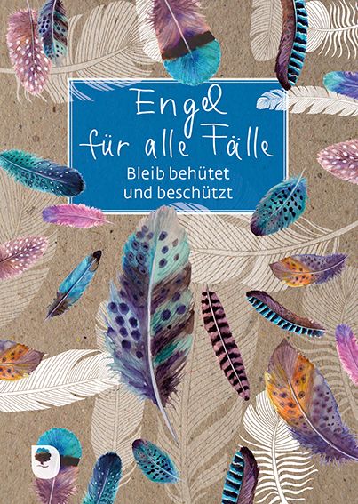 Produktbild: Engel f&uuml;r alle F&auml;lle