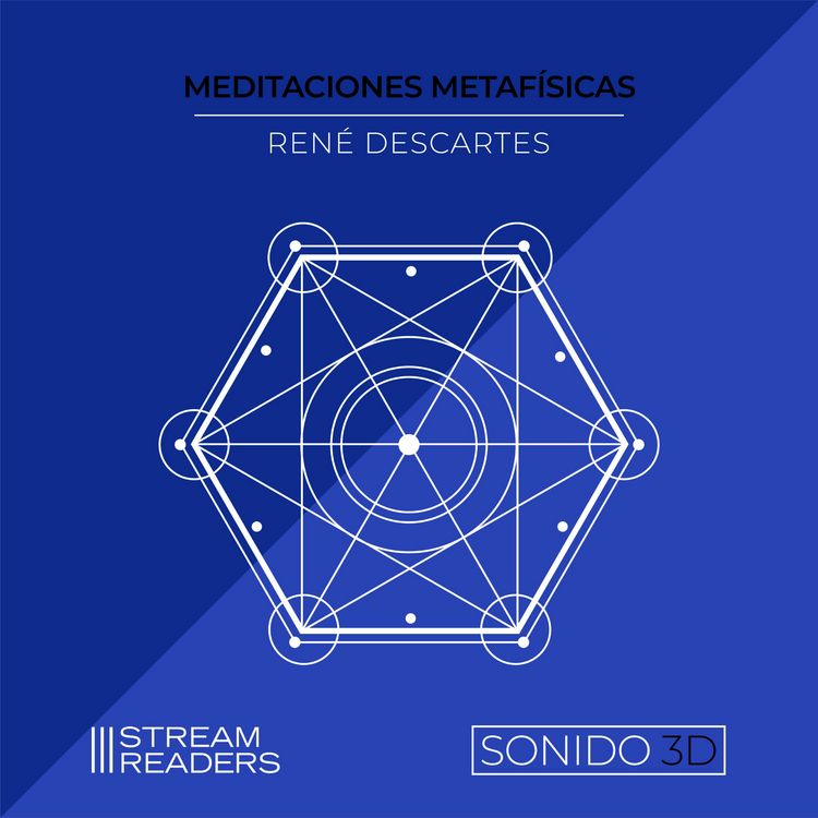 Produktbild: Meditaciones Metaf&iacute;sicas